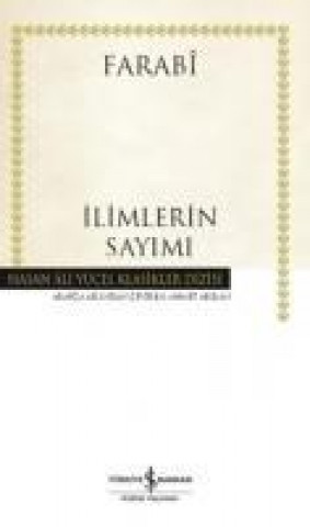 Carte Ilimlerin Sayimi Farabi