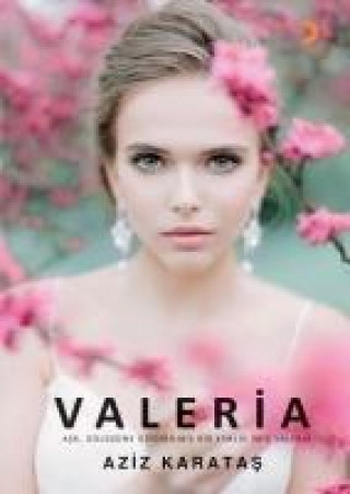 Knjiga Valeria Aziz Karatas