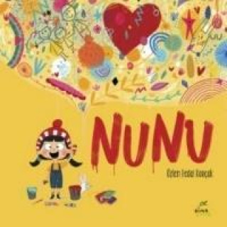 Book Nunu Özlem Fedai Korcak