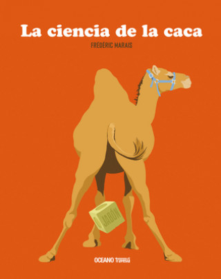 Boek La Ciencia de la Caca Frederic Marais