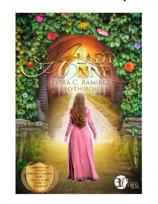 Buch LADY ANNE LYDIA C RAMIREZ (BLYTHEROSE)