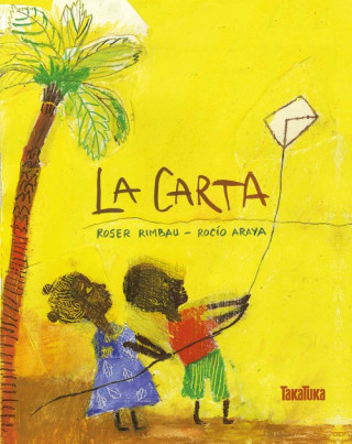 Buch LA CARTA ROSER RIMBAU