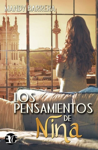 Book LOS PENSAMIENTOS DE NINA MANDY BARRERA