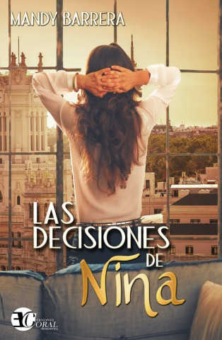 Kniha LAS DECISIONES DE NINA MANDY BARRERA