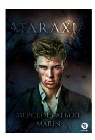 Book ATARAXIA MERCHE ALBERT MARIN