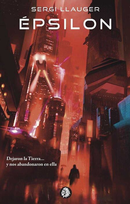 Buch EPSILON SERGI LLAUGER