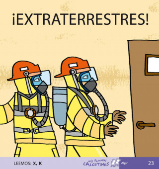 Buch Extraterrestres! TERESA SOLER COBO