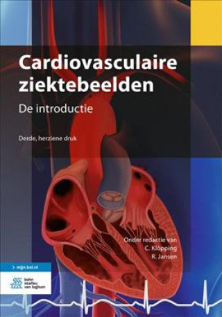 Carte Cardiovasculaire Ziektebeelden: de Introductie C. Klopping