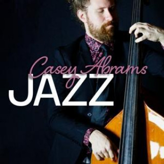 Audio Jazz Casey Abrams