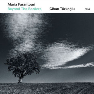 Audio Beyond The Borders Maria/Türkoglu Farantouri