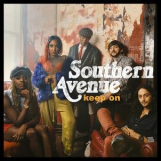 Zvok Keep On Southern Avenue