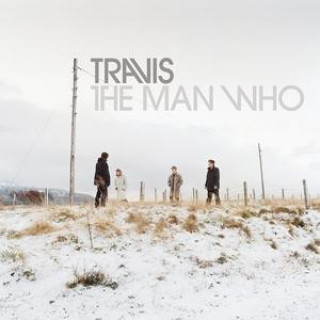 Audio The Man Who (20th Anniversary Edt.) Travis