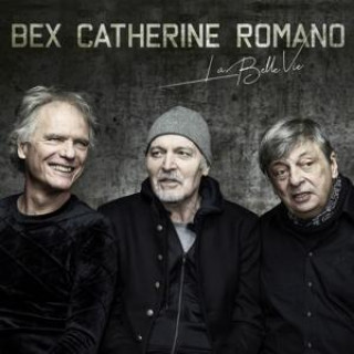 Audio La Belle Vie Aldo/Bex Romano