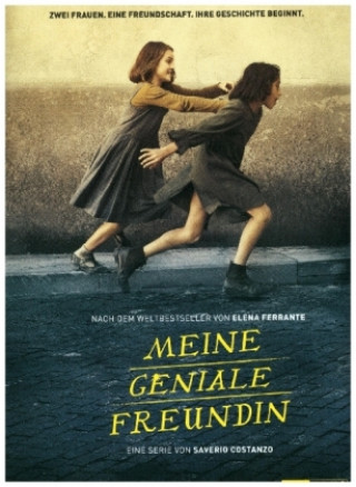 Video Meine geniale Freundin - 1. Staffel. Collector's Edition Francesca Calvelli