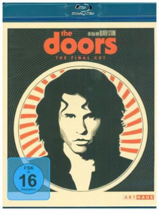 Videoclip The Doors David Brenner