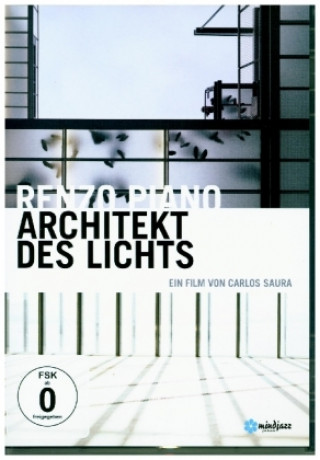 Video Renzo Piano - Architekt des Lichts Carlos Saura