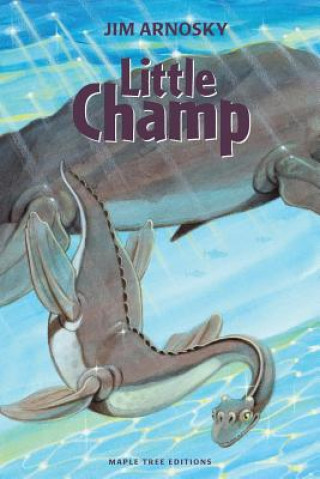 Libro Little Champ Jim Arnosky
