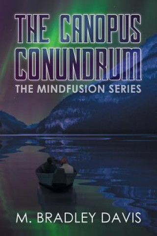 Carte Canopus Conundrum Bradley Davis