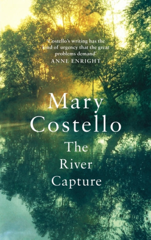 Book River Capture Mary Costello