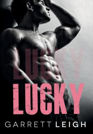 Buch Lucky Garrett Leigh