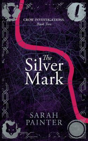 Libro Silver Mark Sarah Painter