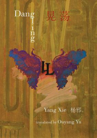Könyv Dangling Yang Xie