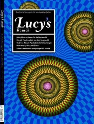 Kniha Lucy's Rausch Nr. 10 Nachtschatten Verlag