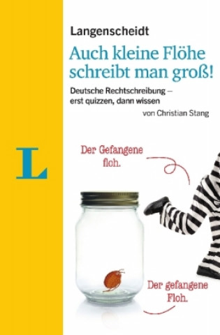 Kniha Langenscheidt grammars and study-aids Christian Stang