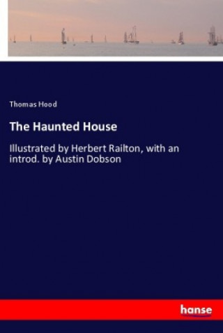 Book The Haunted House Thomas Hood