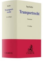 Carte Transportrecht Ingo Koller