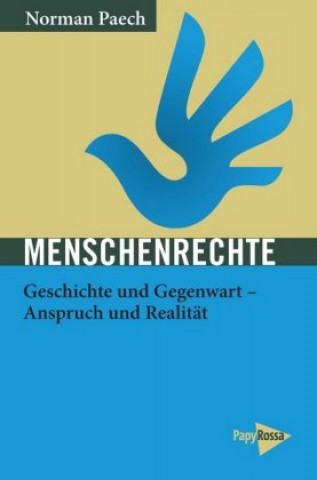 Libro Menschenrechte Norman Paech