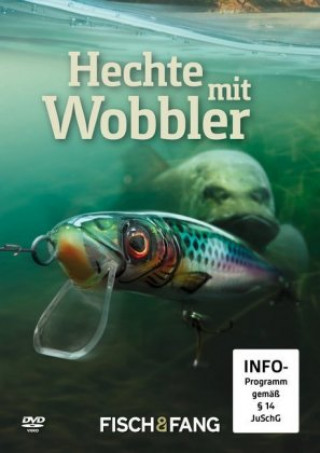 Видео Hechte mit Wobbler Fisch & Fang Redaktion