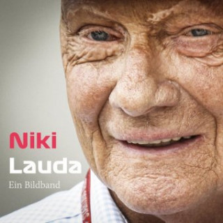 Книга Niki Lauda Frederic Brunnthaler