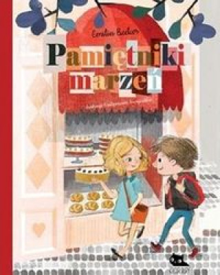 Buch Pamiętniki marzeń Becker Emilia