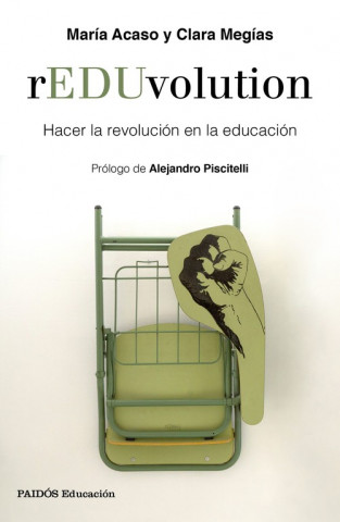 Knjiga REDUVOLUTION MARIA ACASO