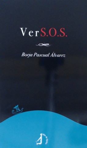 Книга VERS.O.S BORJA PASCUAL ALVAREZ