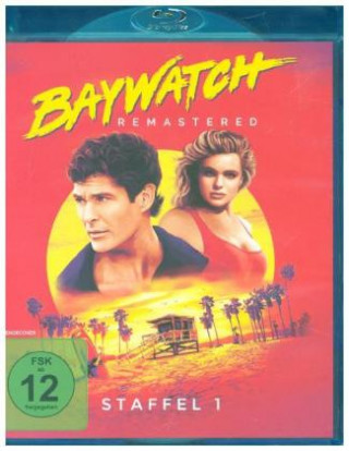 Videoclip Baywatch David Hasselhoff
