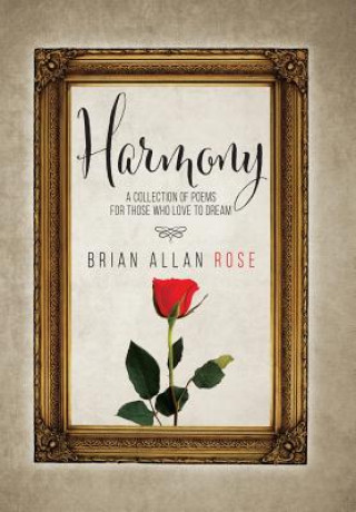 Buch Harmony Brian Allan Rose