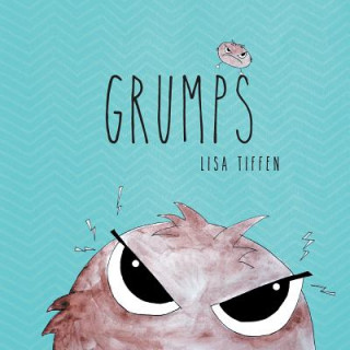 Buch Grumps Lisa Tiffen