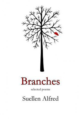 Knjiga Branches Suellen Alfred