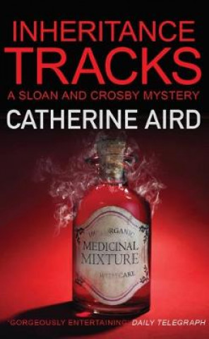 Book Inheritance Tracks Catherine Aird