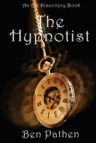 Livro Hypnotist Rosalie Bent