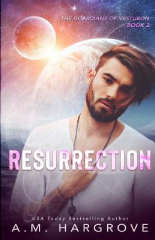 Knjiga Resurrection A M Hargrove