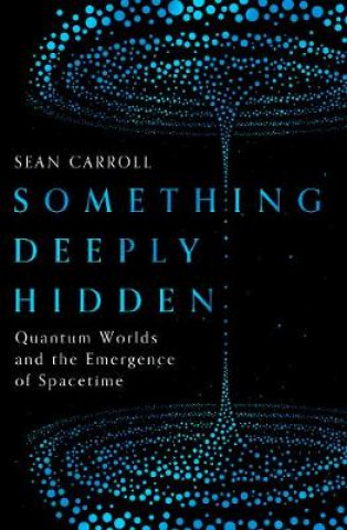 Könyv Something Deeply Hidden Sean Carroll
