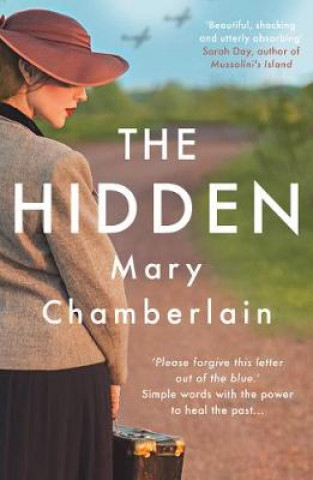 Knjiga Hidden Mary Chamberlain