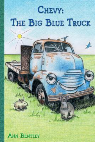 Book Chevy Ann Elizabeth Bentley