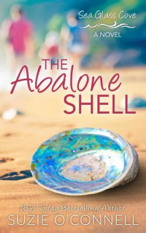 Carte Abalone Shell Suzie O'Connell