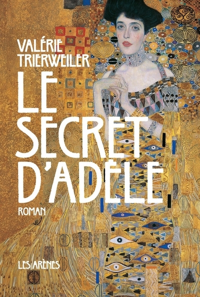 Carte Le secret d'Adele Valérie Trierweiler