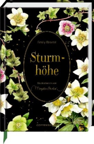 Книга Sturmhöhe Emily Bronte