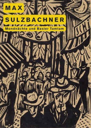 Knjiga Max Sulzbachner Géraldine Meyer